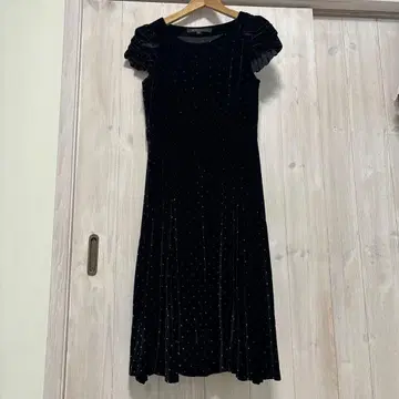 마크제이콥스 벨로아 원피스