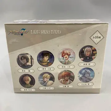 아이돌리쉬 세븐 BOX 전 16종