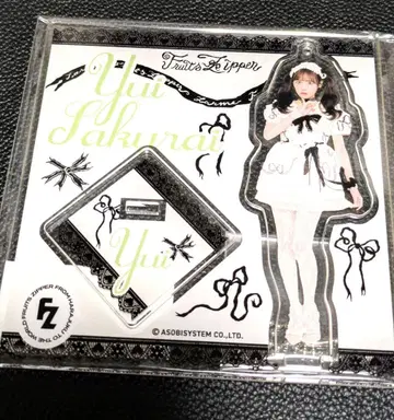 사쿠라이 유이 아크릴 스탠드 LARME