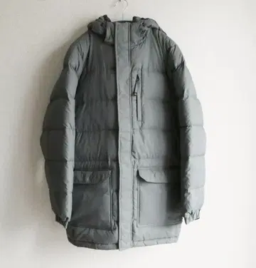 L.L.Bean 엘엘빈 구스다운 다운 재킷