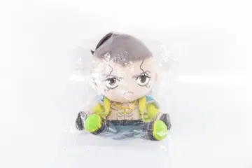 [ 새상품 ] 사이버 펑크 엣지 러너즈 데이비드 봉제 인형