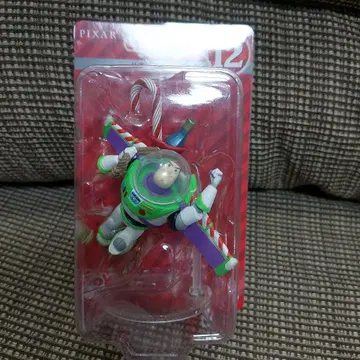 디즈니 크리스마스 오너먼트 복권 2024 버즈 라이트이어