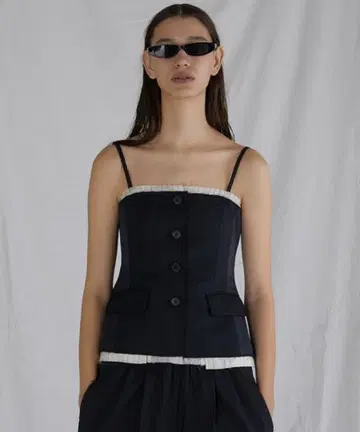 prank project 테일러드 뷔스티에