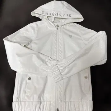 세인트앤드류스 s 사이즈 후드티