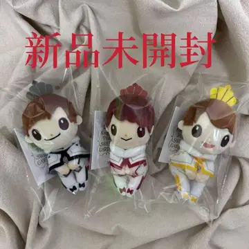 나가세 렌 히라노 쇼 타카하시 카이토 춋코리상