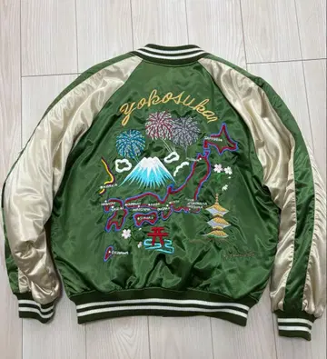 새상품급 요코스카 프린스 상회 스카잔