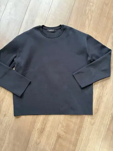 스태닝 루어 모사 풀오버