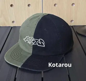 OALY NY SURGE TWO-TONES SNAPBACK HAT