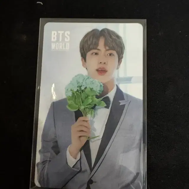 방탄 급처 포카 판매 비월 화양연화 럽셀 석진 남준 호석