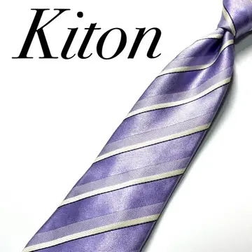 3911 키튼 넥타이 레지멘탈