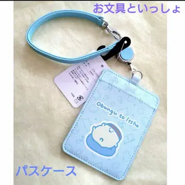 [ 새상품 ] 오분구토잇쇼 카드 홀더 (카드 케이스) 푸린상