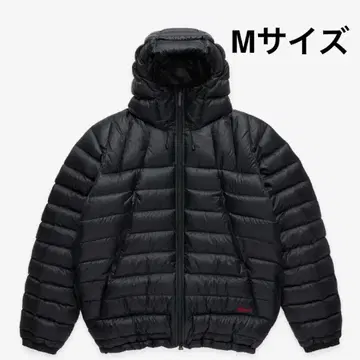 JJJJound DESCENTE ALLTERRAIN Down Jacket