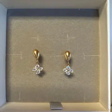 츠츠미 주얼리 귀찌