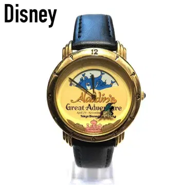 디즈니 알라딘 그레이트 어드벤처 한정판