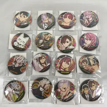 총 16종 세트 단다단 컬렉션 캔뱃지 ] NEXT11FES