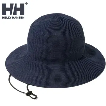헬리한센 썸머 롤 햇