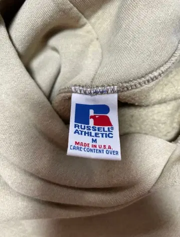 RUSSELL ATHLETIC 90s usa 제