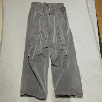 자라 나일론 팬츠