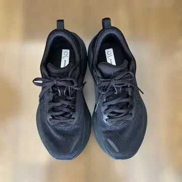 호카 본디 8 러닝화 블랙 23cm