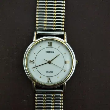 손목시계 정크제품