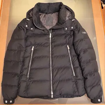 TATRAS DOMIZIANO 01 블랙