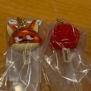 주토피아 아이스캔디 참 닉 아이스캔디 2세트