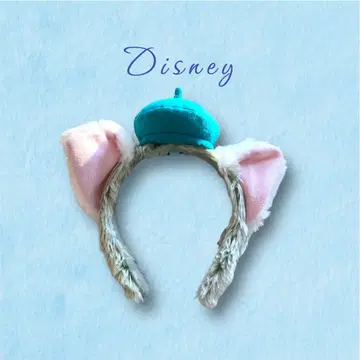 도쿄 디즈니 씨/Disney 디즈니/머리띠
