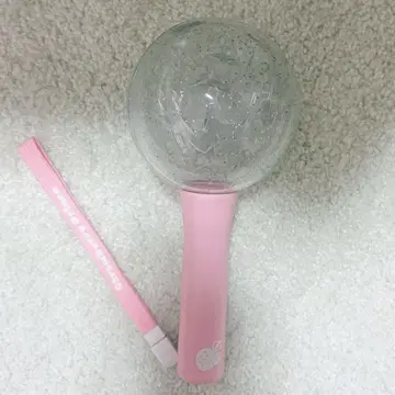 스토푸리 응원봉