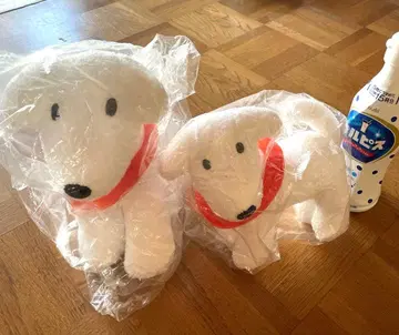 WAON 봉제 인형 강아지