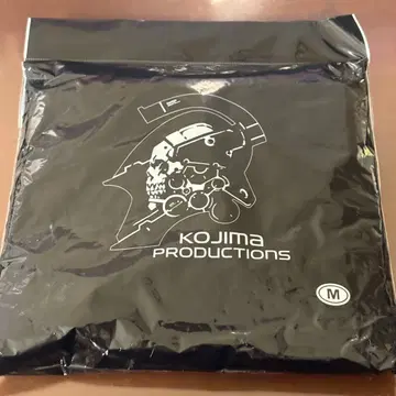 코지마 프로덕션 T셔츠 M 사이즈