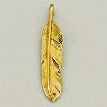 고로즈 전금 페더 소 왼쪽 향