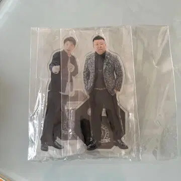 20세기 아크릴 스탠드 미개봉 새상품