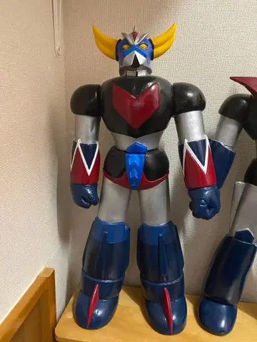 [할인] 건담 로봇 피규어 약 30cm 3개 세트