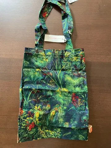 미사용 새상품 MAISON BALUCHON 메종 발숑 토트백