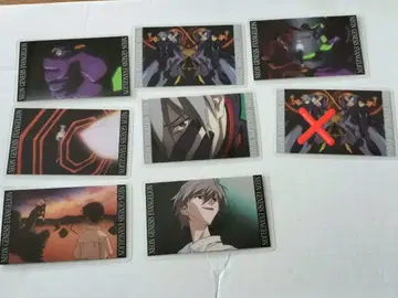 에반게리온 나기사 카오루전 나기사 카오루 라미카