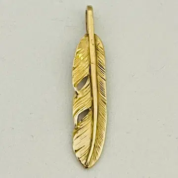 고로즈 전금 페더 소 오른쪽