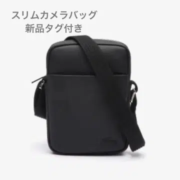 라코스테 LACOSTE 스마트 카메라백 숄더백
