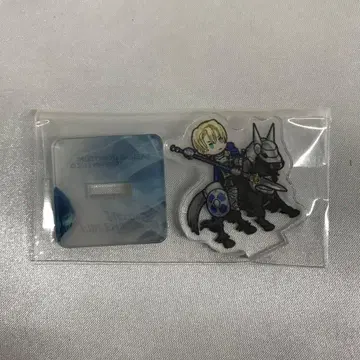 디미트리 알렉산드르 블레다드 미니 아크릴 피규어