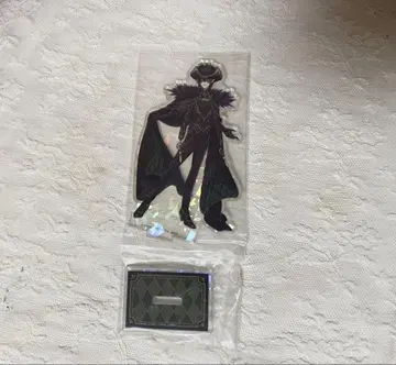 트위스테 제일복권 C상 아크릴 스탠드 마레우스