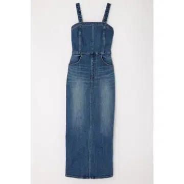 laguagem denim one piece M