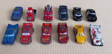 [토미카] 카즈 12대 세트