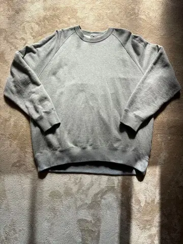 LOOPWHEELER LW250 MEDIUM 루프 휠러