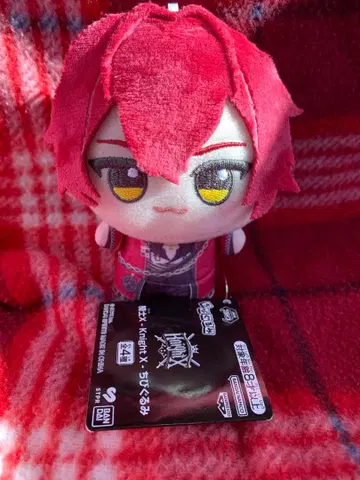 기사X SD 인형 바우