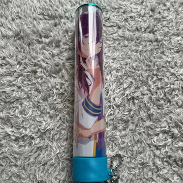 앙스타 아야세 마요이 스타포니 응원봉 튜브