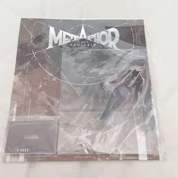 메타포: 리판타지오 모아 아크릴 스탠드