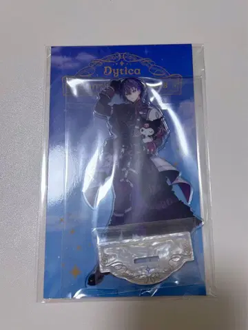 코야나기 로우 아크릴 스탠드