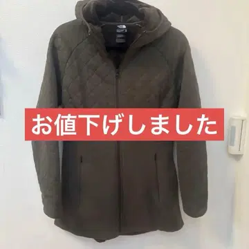 THE NORTH FACE 자켓 코트 M
