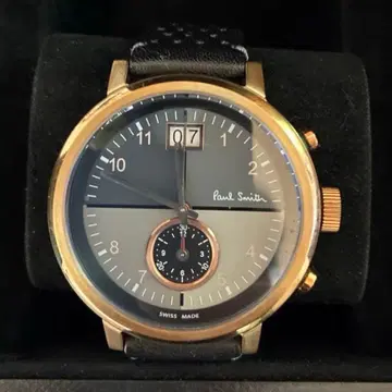 폴스미스 칠턴 모델