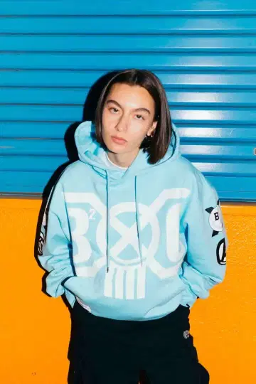 BILLIONAIRE BOYS CLUB x BOUNTY HUNTER