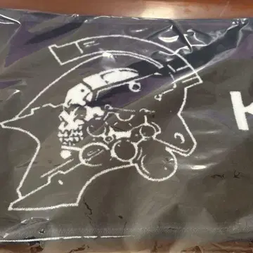 코지마 프로덕션 머플러 타월